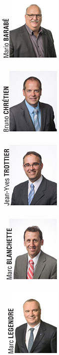 Raymond Chabot Grant Thornton Raymond Chabot Grant Thornton