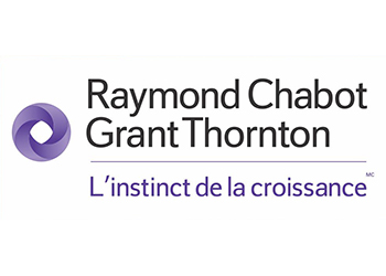 Raymond Chabot Grant Thornton Raymond Chabot Grant Thornton