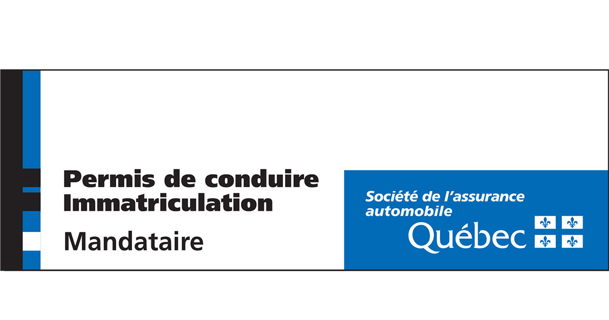 Société de l'assurance automobile du Québec Bureau de Cowansville