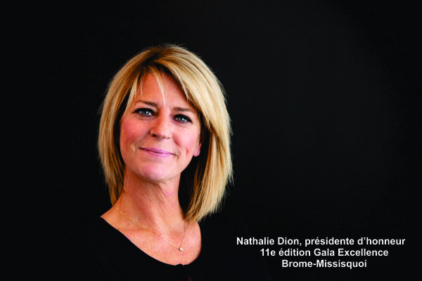 Nathalie Dion pour site web- Gala 2019 Nathalie Dion pour site web- Gala 2019