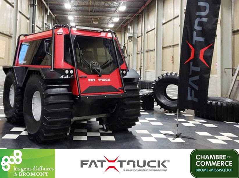 FatTruckGAB FatTruckGAB