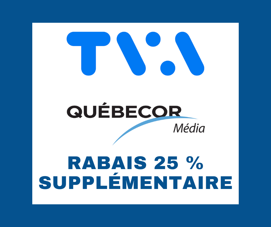 TVA Québecor Média