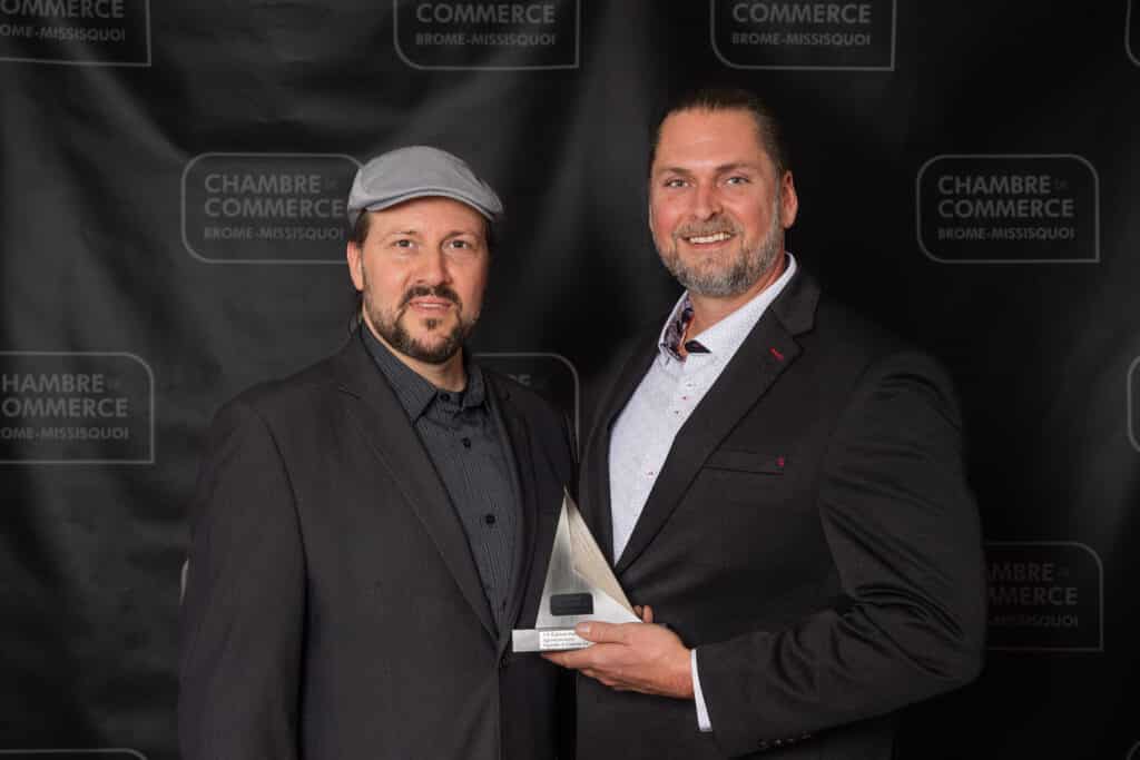 Agroalimentaire -Vignoble & Cidrerie Val Caudalies