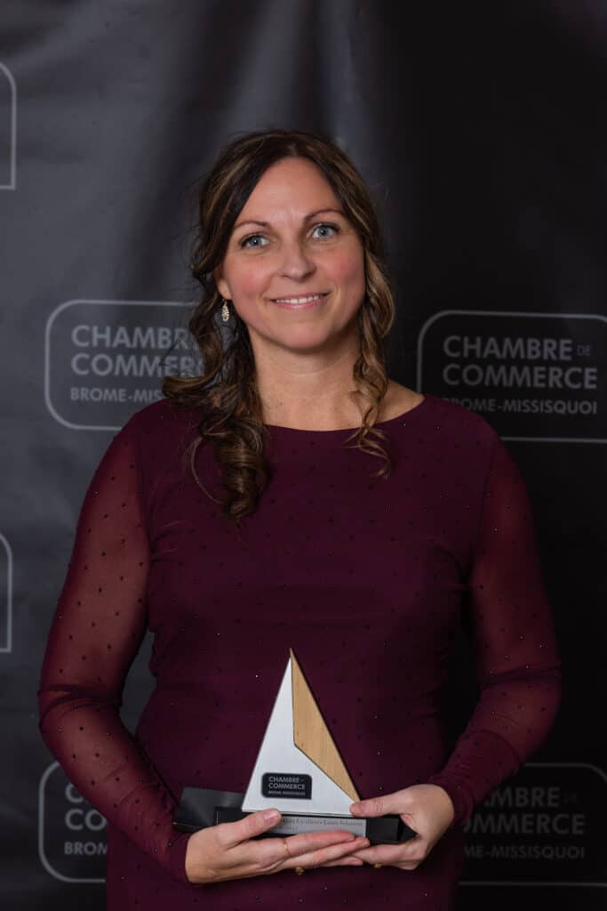 Commerce de détail - Savonnerie Vitamine