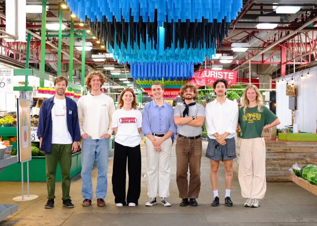 Innovation - Atelier l'Ensemble