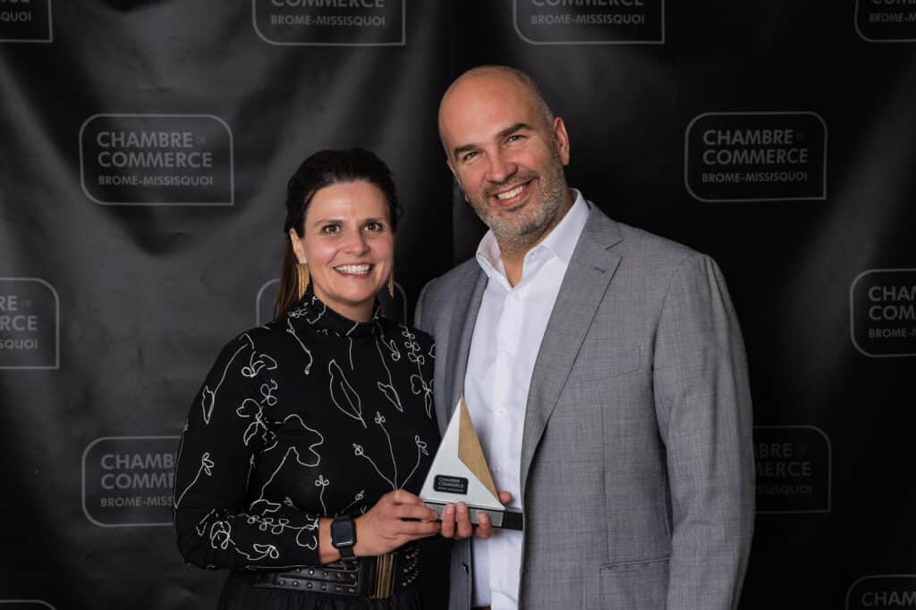 Mention du Jury (A) - Huilerie Arôme des champs