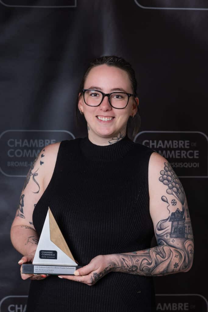 RH, Bonheur au boulot - Association Garagona (Camp)