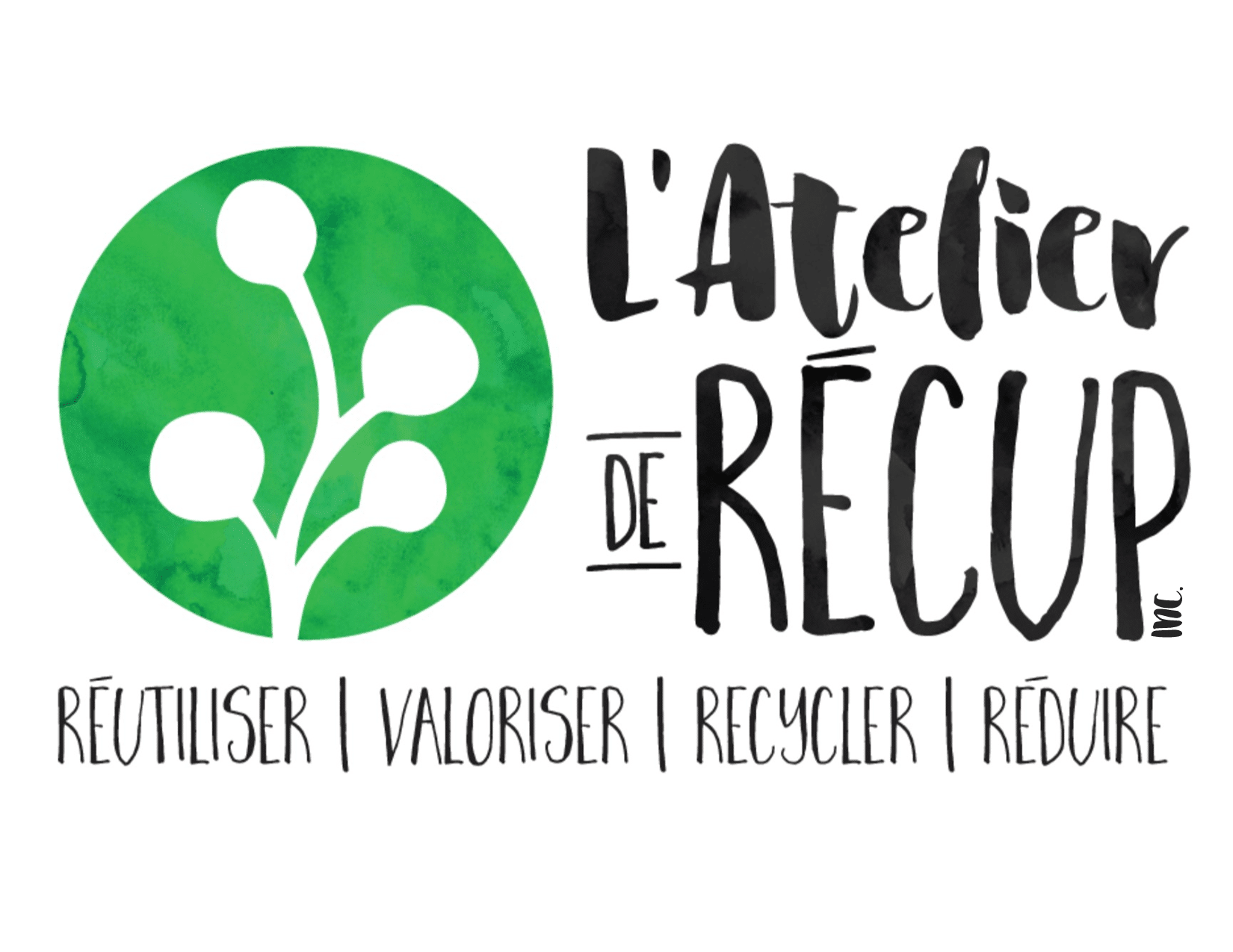 Atelier Recup