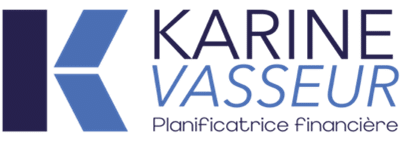 Karine Vasseur, planificatrice financière